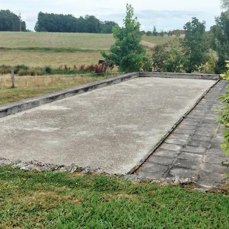 Gite "La Grange Aux Oiseaux" Domaine De Fonpeyroune Conne-de-Labarde Eksteriør billede